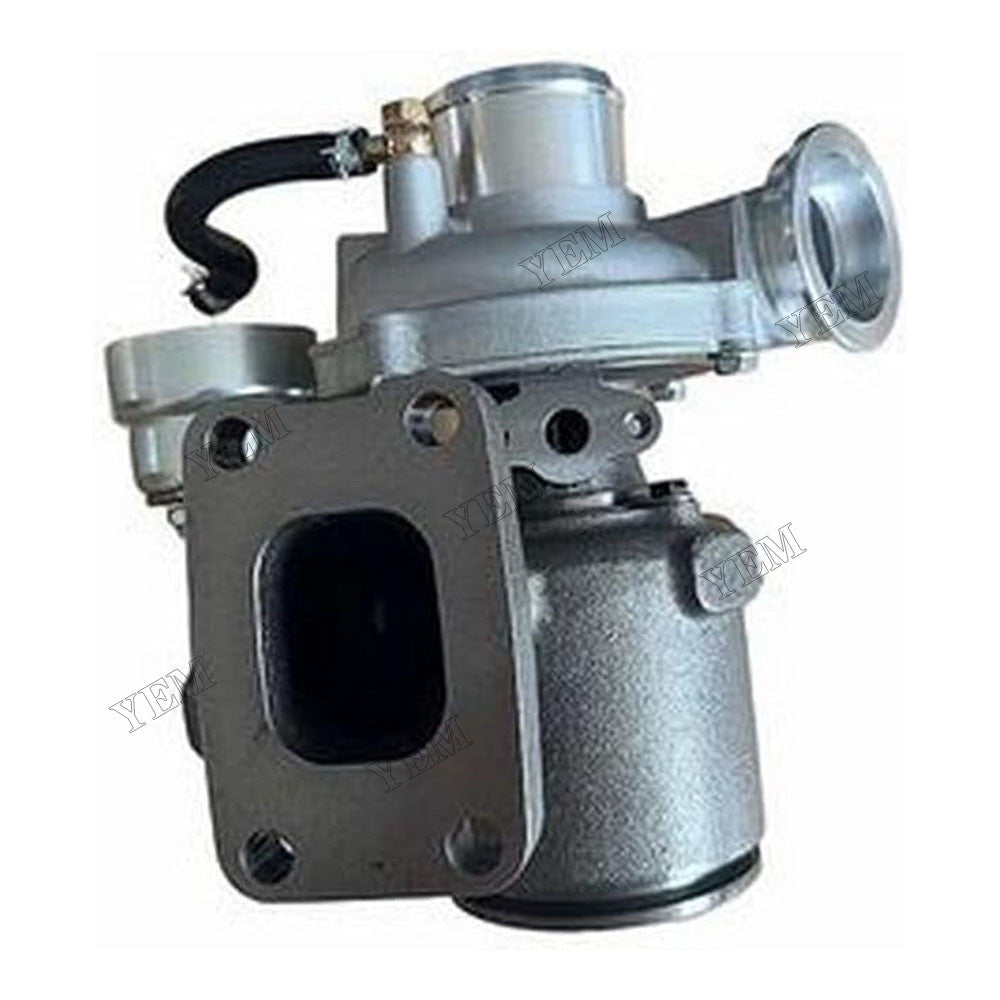 For Deutz Engine TCD2012L06 Turbo K04 Turbocharger 04299217