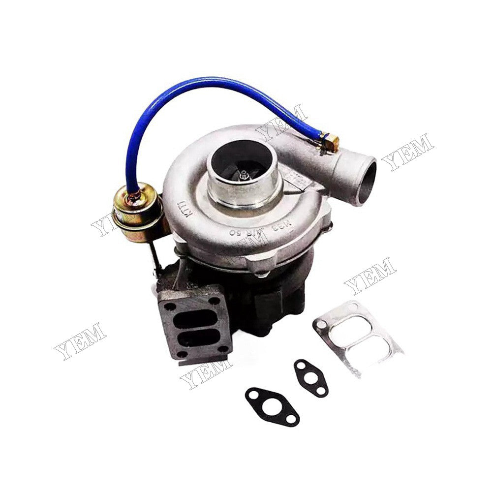 For Perkins Engine 1006-6TW Turbo TBP419 Turbocharger 2674A059 For Perkins