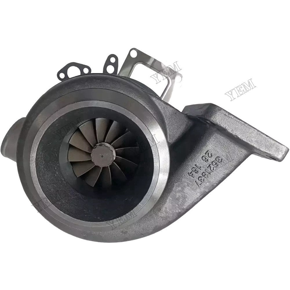 For Cummins Engine NTC855 NT855 14LTR Turbo HT3B Turbocharger AR45730