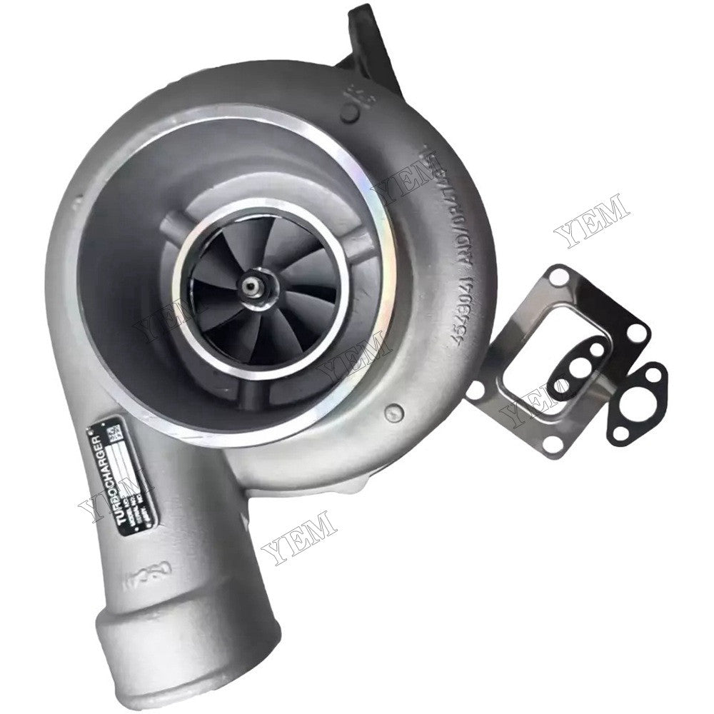 For Cummins Engine NTC855 NT855 14LTR Turbo HT3B Turbocharger AR45730 For Cummins