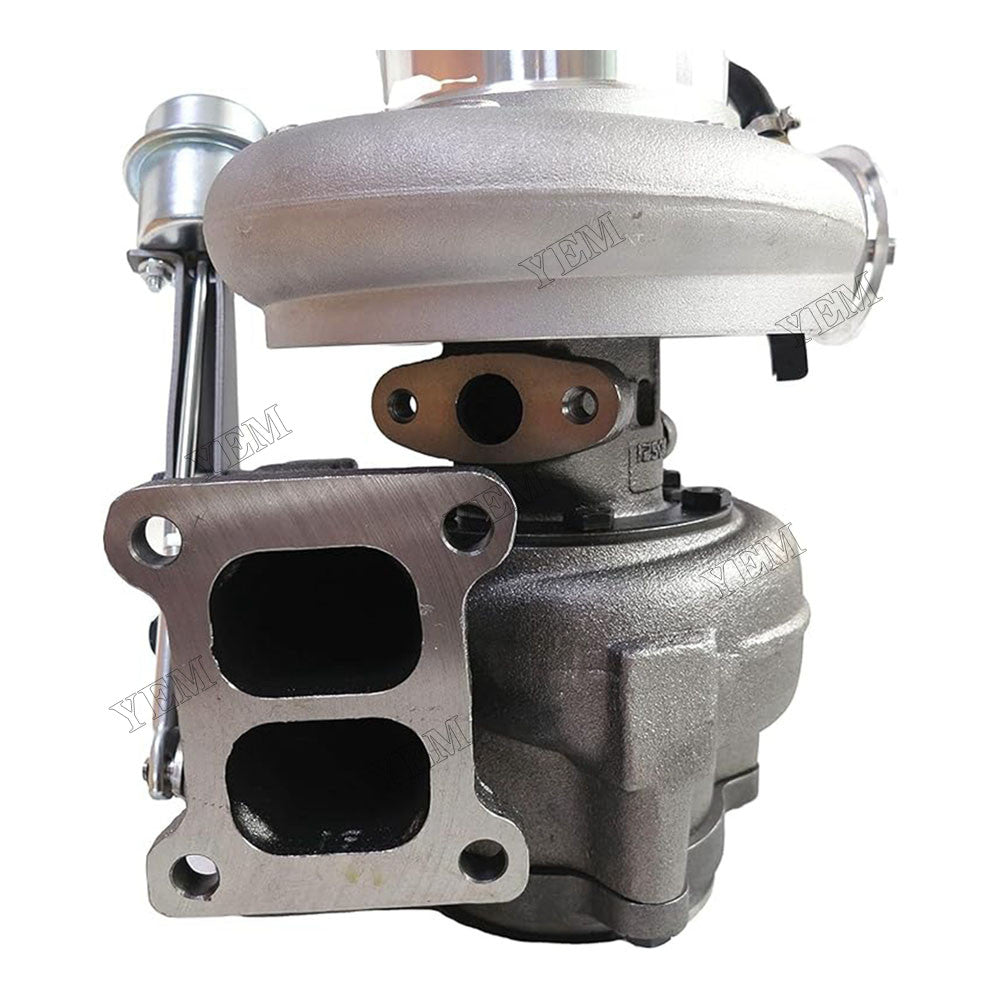 For Cummins Engine DCEC C300 20 Turbo HX40W Turbocharger 4955909 4049419 4049420 4049368 For Cummins