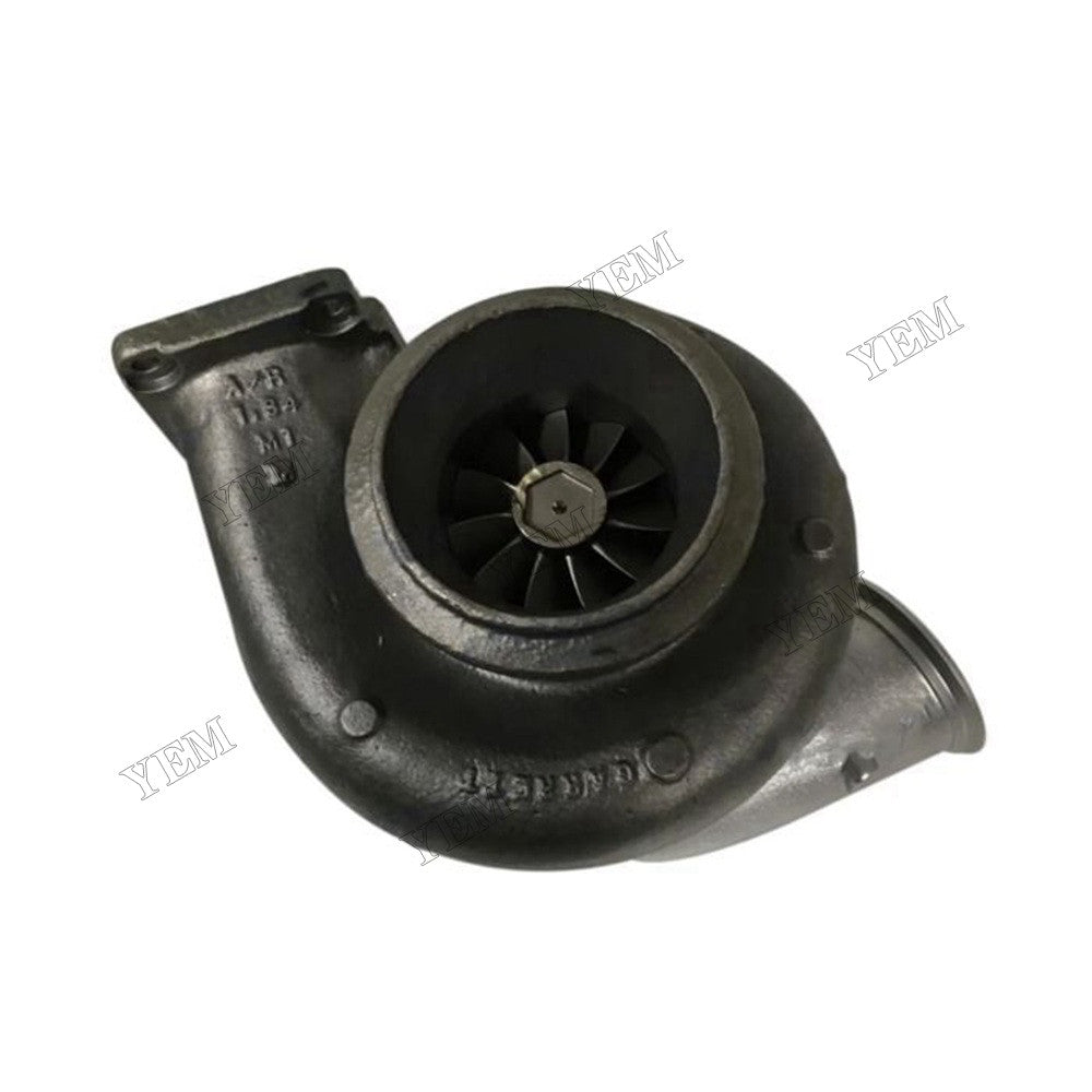 For Detroit Engine Series 60 Turbo TMF5101 Turbocharger 23504967 For Detroit