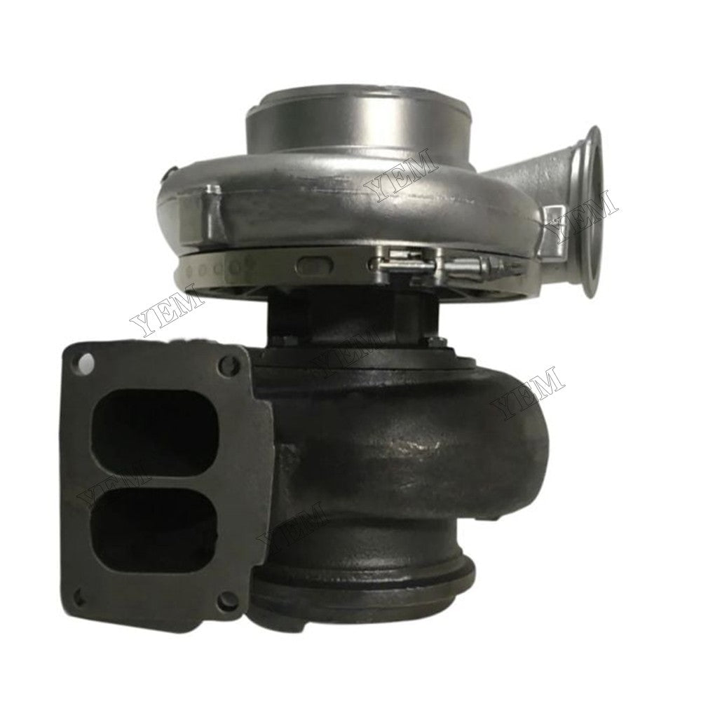 For Detroit Engine Series 60 Turbo TMF5101 Turbocharger 23504967 For Detroit