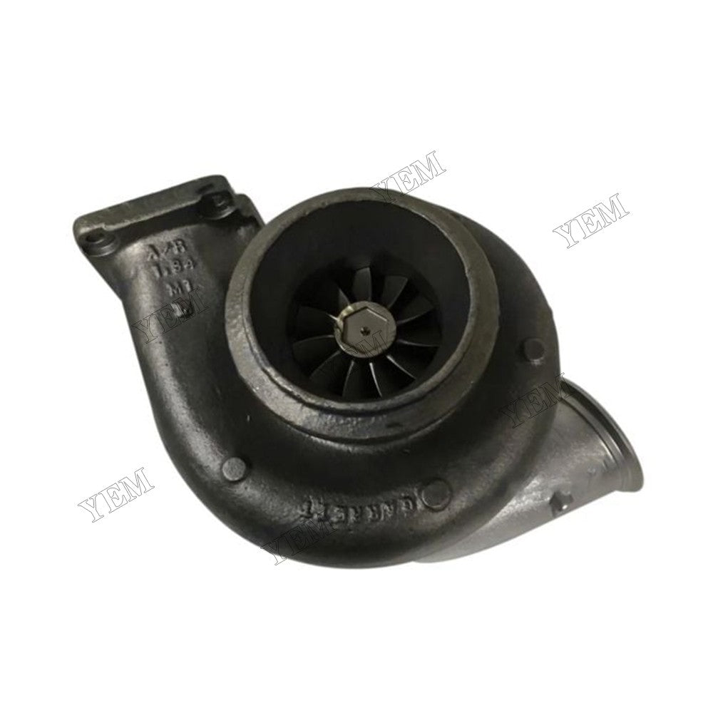 For Detroit Engine Series 60 Turbo TMF5101 Turbocharger 23504967 For Detroit