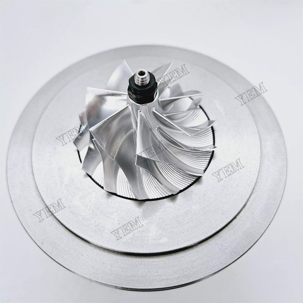 For Mercedes-Benz Engine M133 Vehicle CLA45AMG GLA45AMG Turbo Upgrade Billet 1330900280 18559700002 For Mercedes-Benz