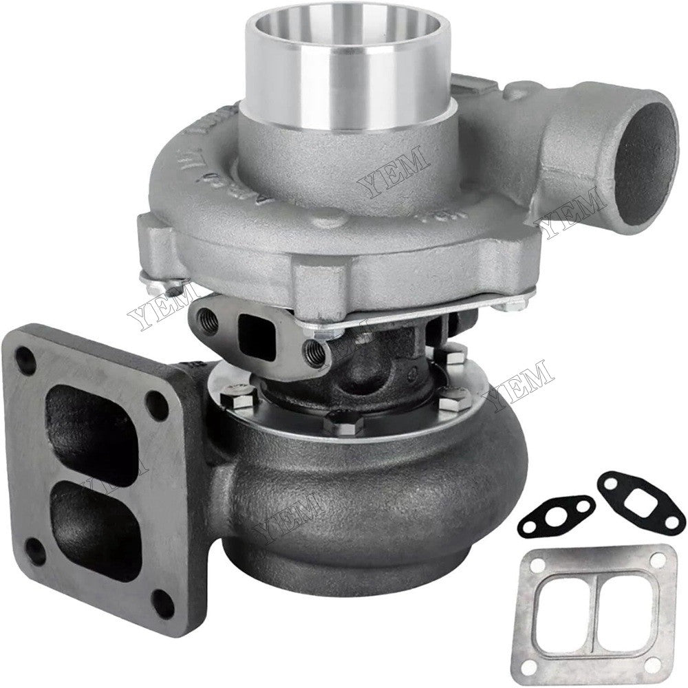 For Isuzu Engine 6BG1T 6BD1T Turbo T04E12 Turbocharger 2-91009-804-0