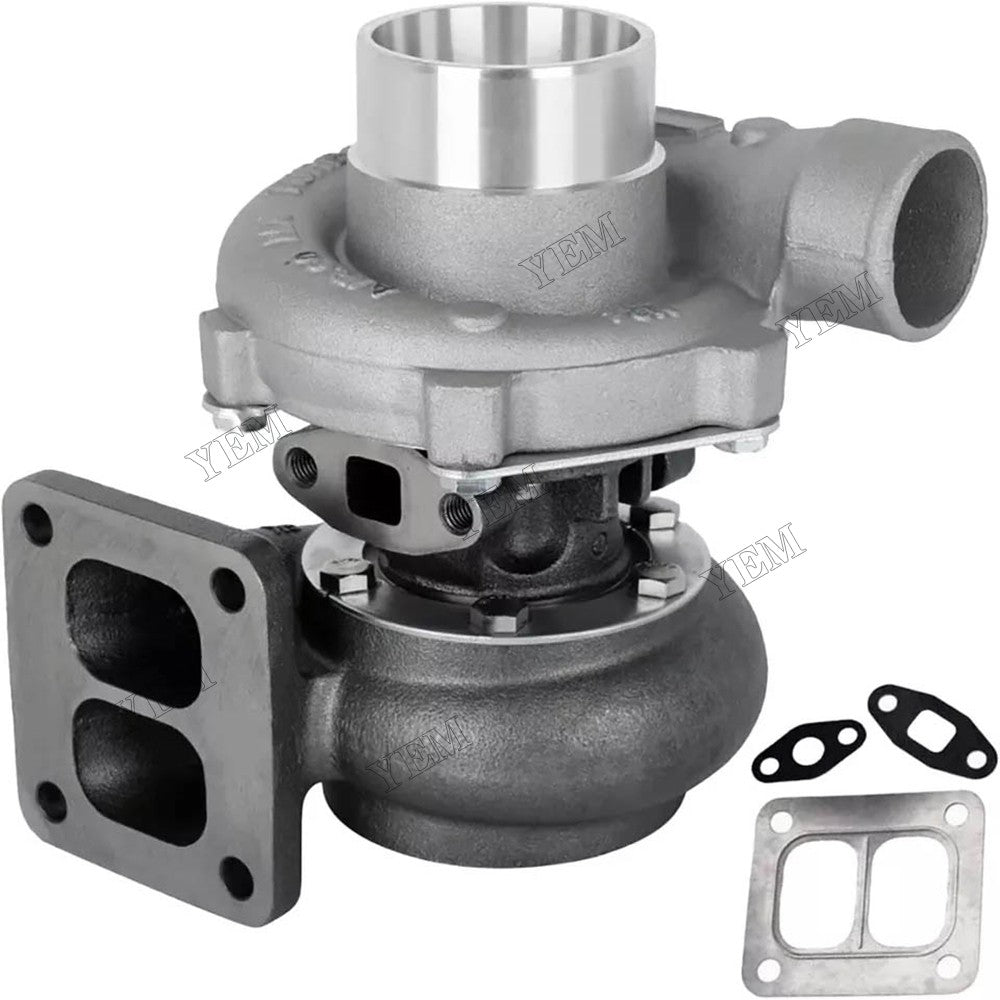 For Isuzu Engine 6BG1T 6BD1T Turbo T04E12 Turbocharger 2-91009-804-0 For Isuzu