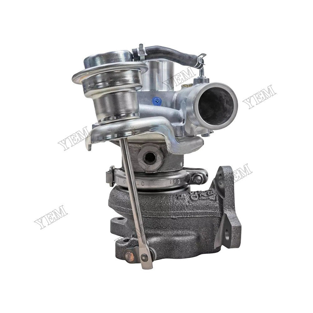 For Isuzu Engine 4LE2 4LE2T Turbo RHF3 Turbocharger 8982236170