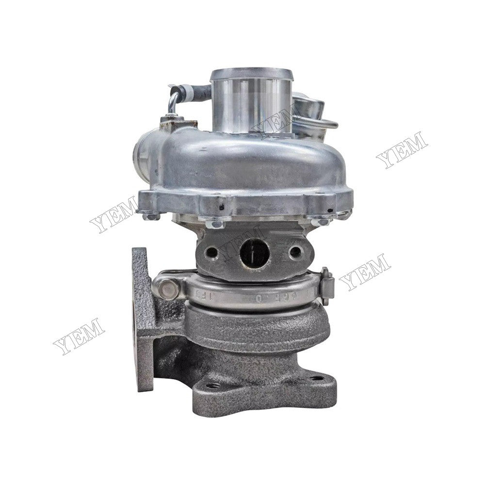 For Isuzu Engine 4LE2 4LE2T Turbo RHF3 Turbocharger 8982236170 For Isuzu
