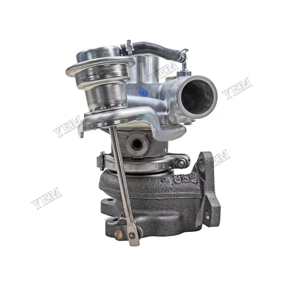 For Isuzu Engine 4LE2 4LE2T Turbo RHF3 Turbocharger 8982236170 For Isuzu