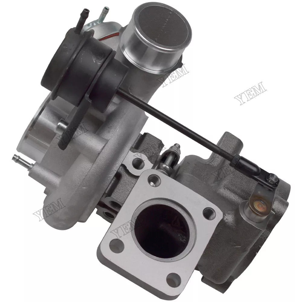 For Hyundai Theta G4KC Engine Genesis Coupe G4KF 2.0T 2008-2012 Turbo TD04L-04H Turbocharger 49377-06902 For Hyundai