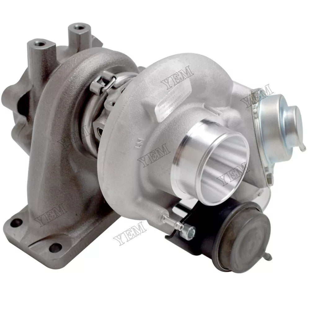 For Hyundai Theta G4KC Engine Genesis Coupe G4KF 2.0T 2008-2012 Turbo TD04L-04H Turbocharger 49377-06902 For Hyundai