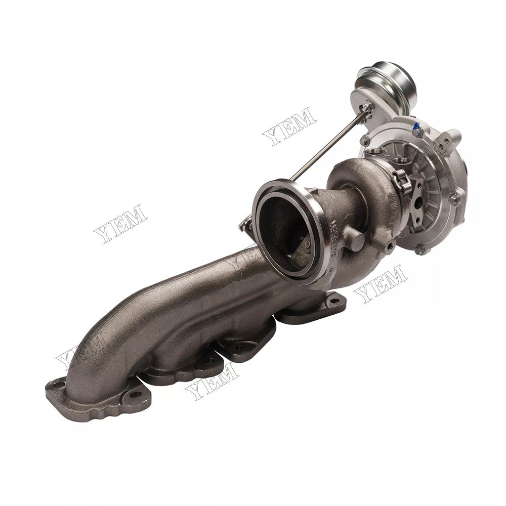 For Mercedes Benz 2.0L M274 C300 GLC300 E300 SLC300 C-CLASS E-CLASS Turbo RHF4 Turbocharger A2740904380