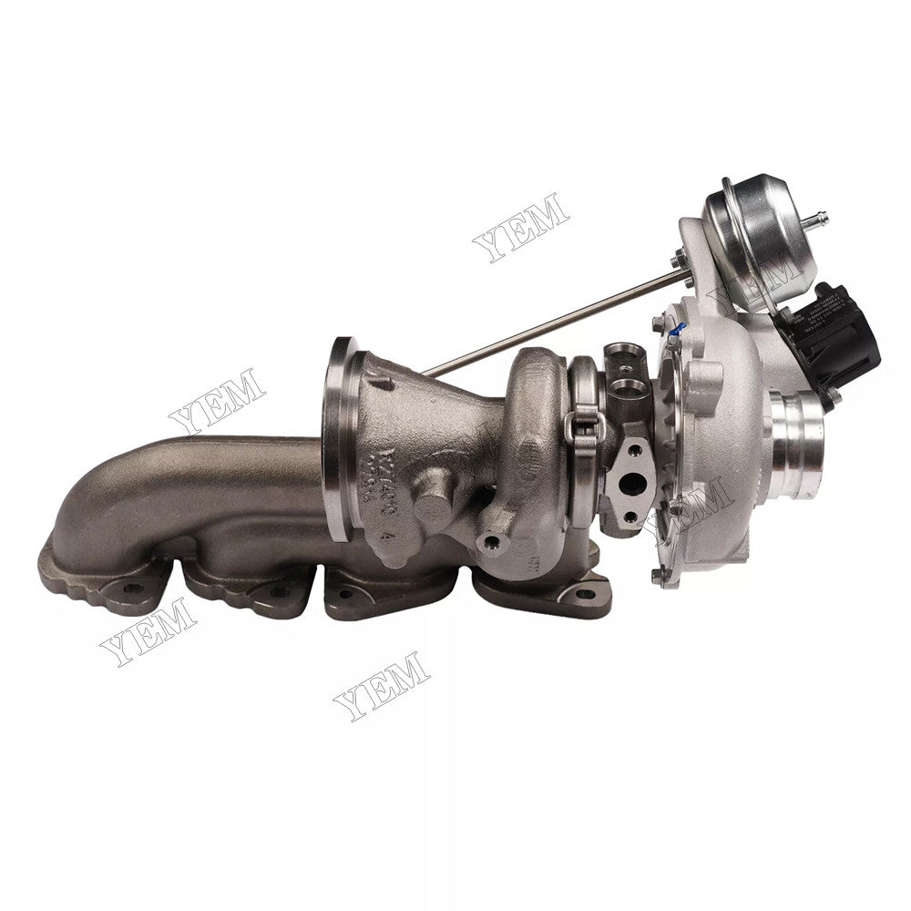 For Mercedes Benz 2.0L M274 C300 GLC300 E300 SLC300 C-CLASS E-CLASS Turbo RHF4 Turbocharger A2740904380 For Mercedes Benz