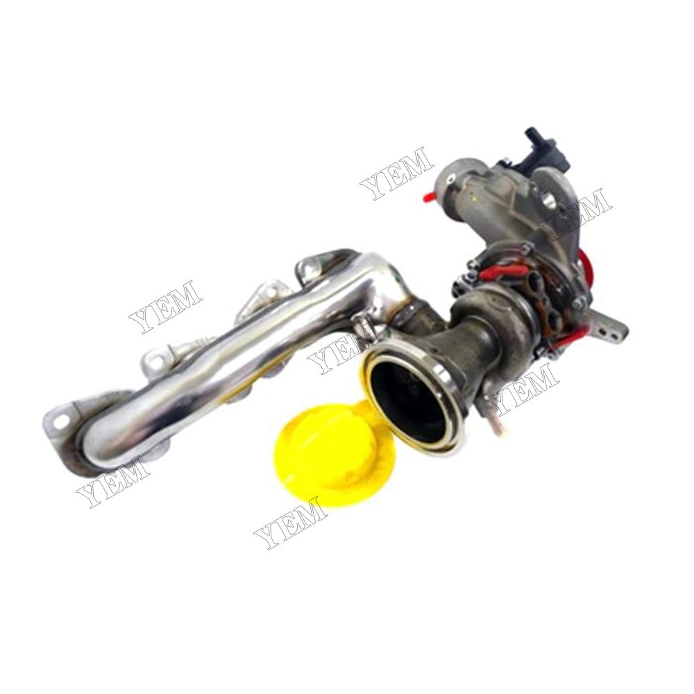 For Mercedes Benz OM274 Engine C204 S204 S205 W204 W205 Turbo IHI Turbocharger A2740903780 For Mercedes Benz