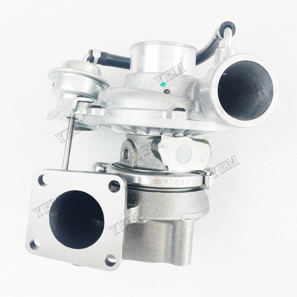 For Isuzu Engine 4JH1 4JH1T 4KH1 Truck NPR NHR Turbo RHF5 Turbocharger 8972400082 8972400083 For Isuzu