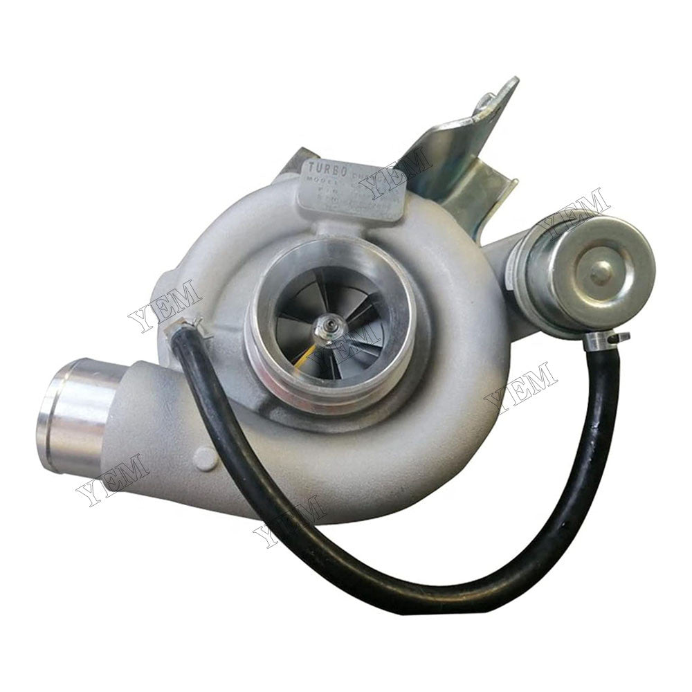 For Hyundai Engine KK-TCI D6DA Turbo GT3271LS Turbocharger 28230-8Y000 716677-1 716677-5001S For Hyundai