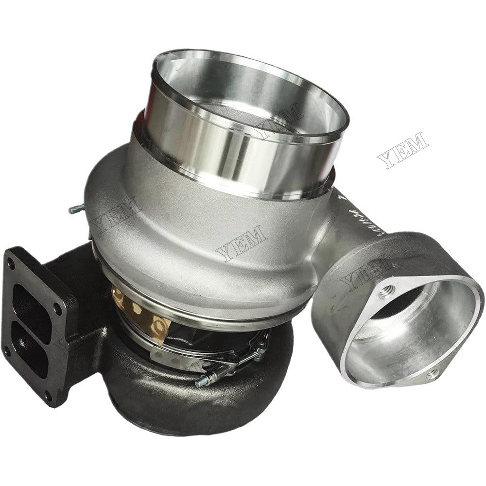 For Caterpillar CAT Engine 3412 3412C 3412E 3406 Turbo TV8112 Turbocharger 144-4568