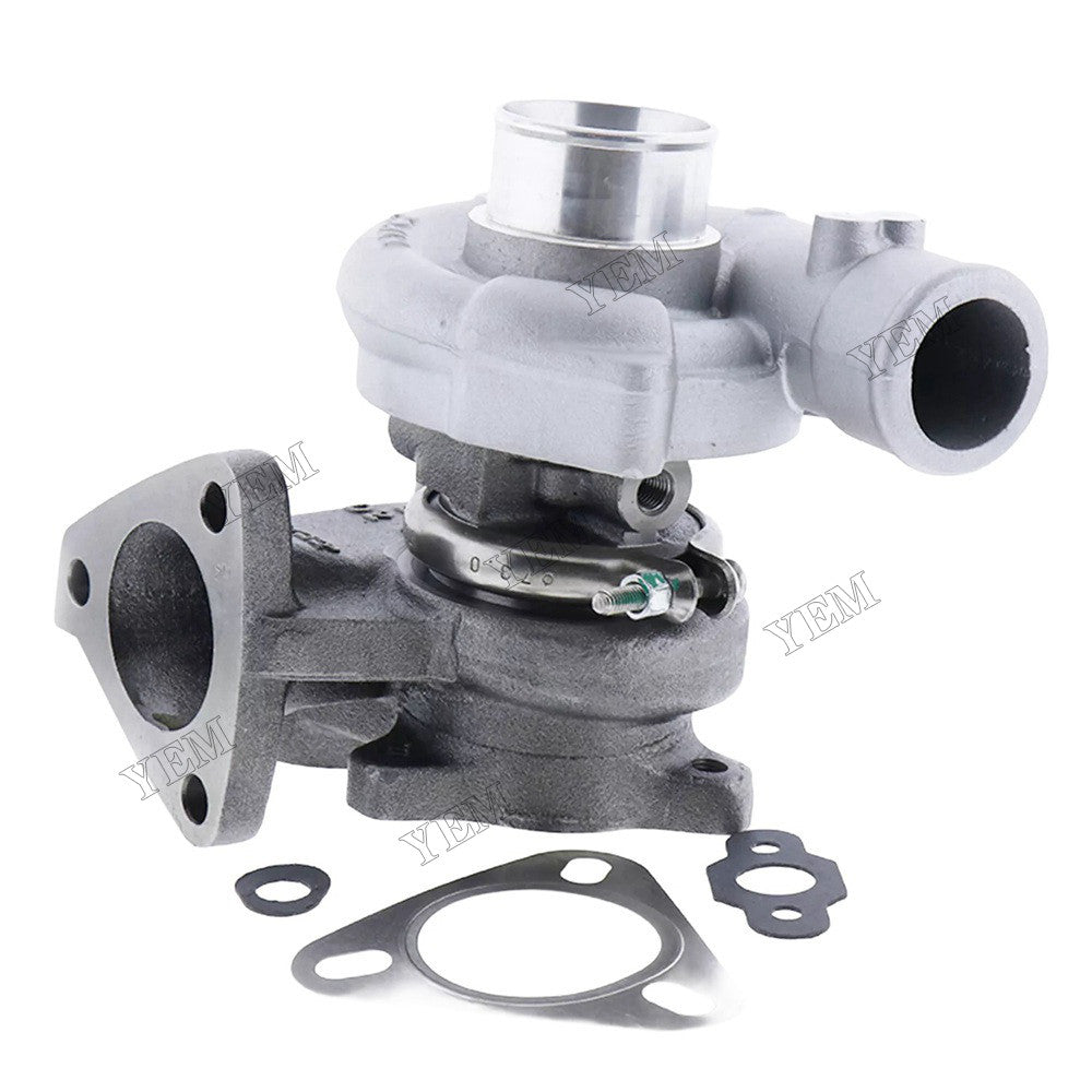 For Mitsubishi Engine 4D55T 4D56T Pickup Truck L200 L300 Turbo TC05-10A Turbocharger 49168-01202