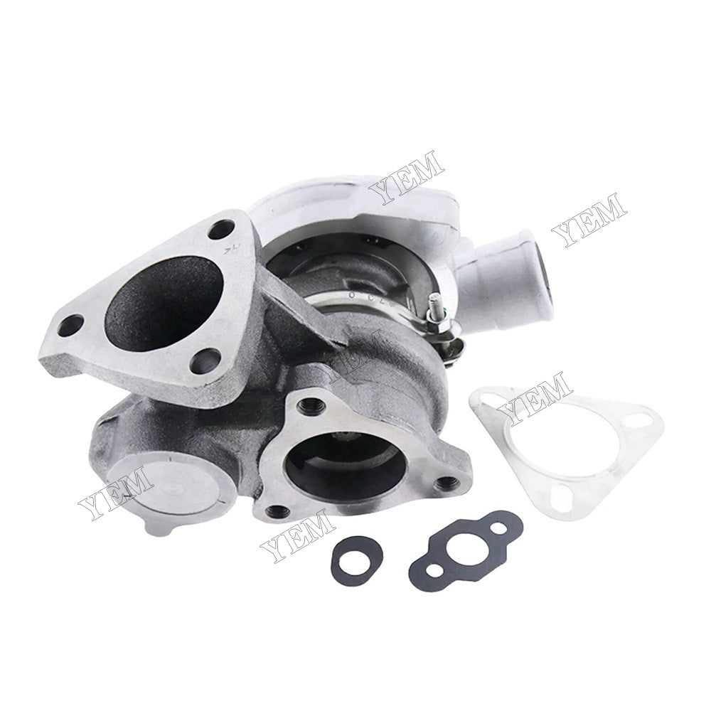 For Mitsubishi Engine 4D55T 4D56T Pickup Truck L200 L300 Turbo TC05-10A Turbocharger 49168-01202 For Mitsubishi