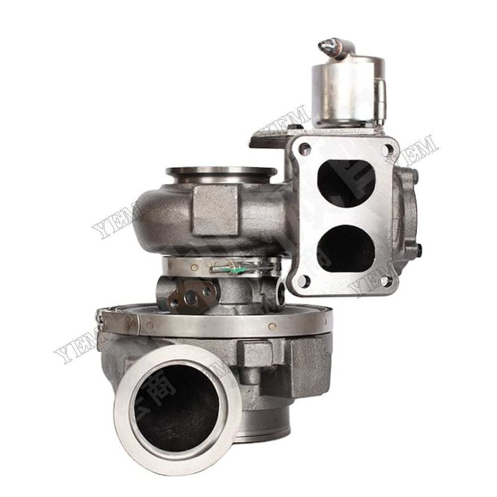 For Caterpillar CAT Engine C13 Excavator 349E 349F 352F Turbo GTB4088L Turbocharger 424-3441