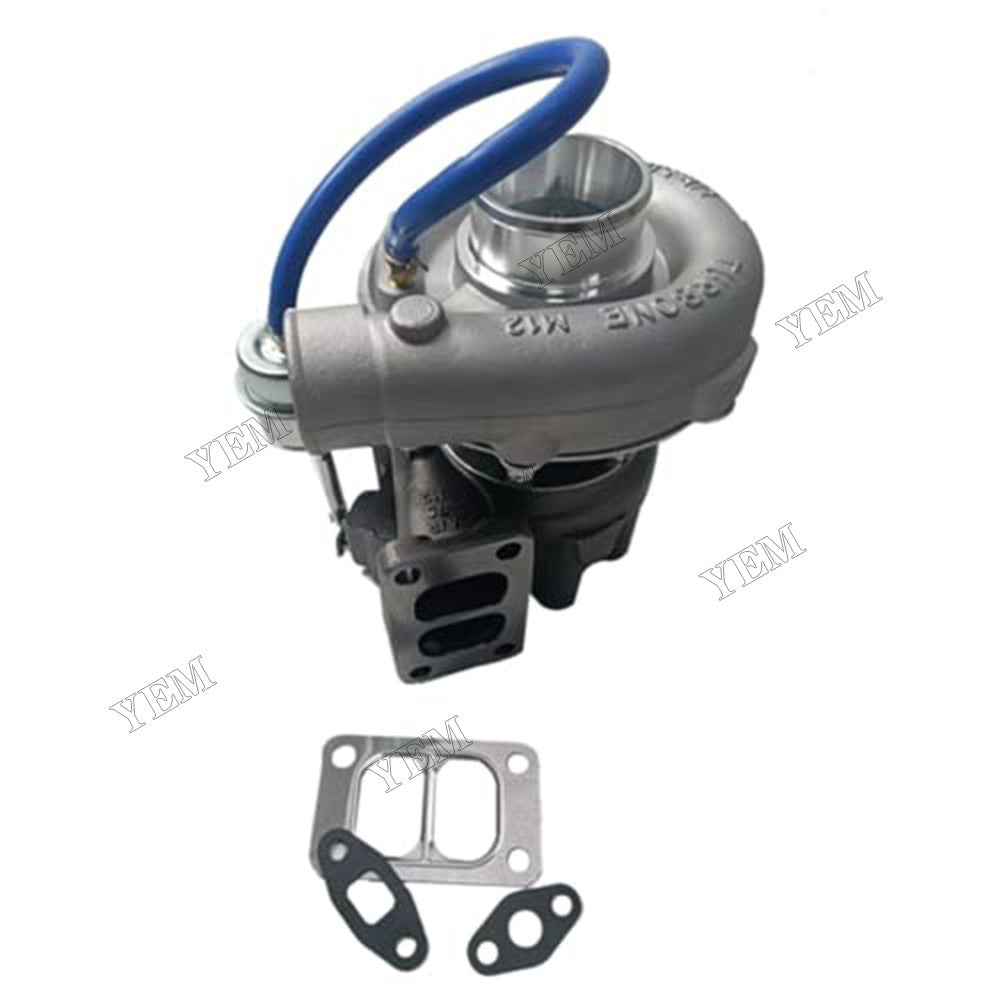 For Perkins Vista 6 Caterpillar CAT 3056E Engine Turbo GT3571S Turbocharger 2674A348