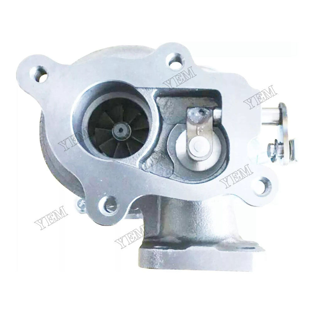 For Bobcat Utility Vehicle 5600 5610 Turbo CK45 Turbocharger 7021014