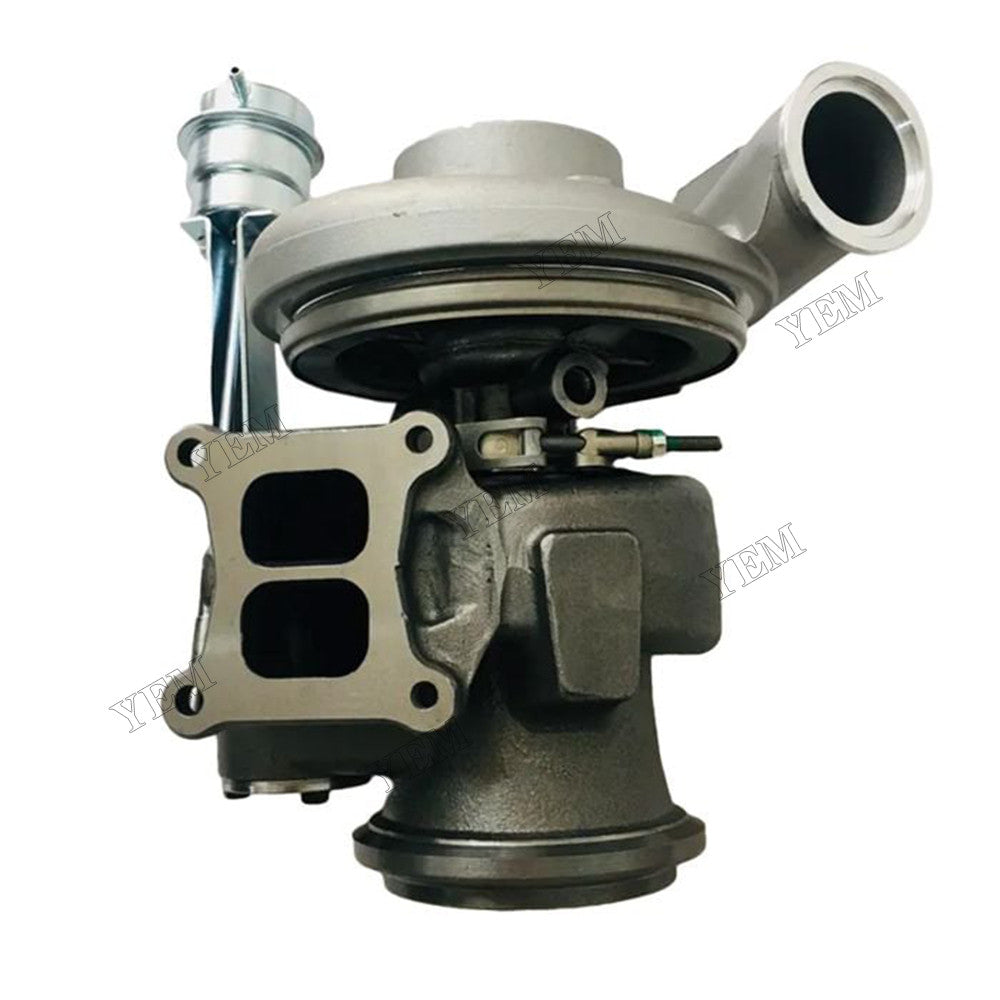 For Cummins Engine CECO ISM Turbo HX55W Turbocharger 3592775 For Cummins