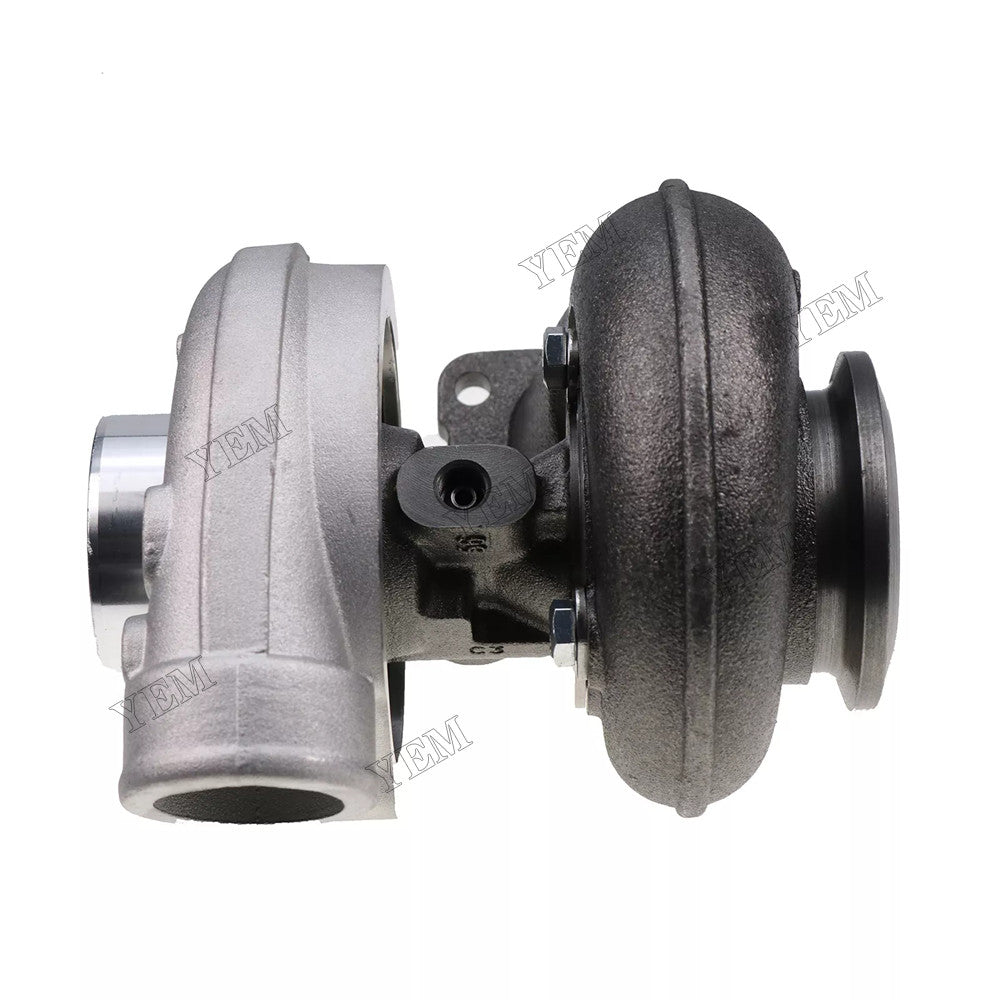 For John Deere Engine 4024T Tractor 4120 4320 5045D FridayParts Turbo S1B032 Turbocharger RE518228