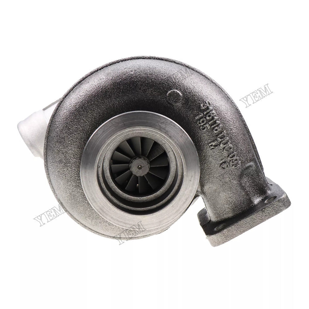 For John Deere Engine 4024T Tractor 4120 4320 5045D FridayParts Turbo S1B032 Turbocharger RE518228 For John Deere