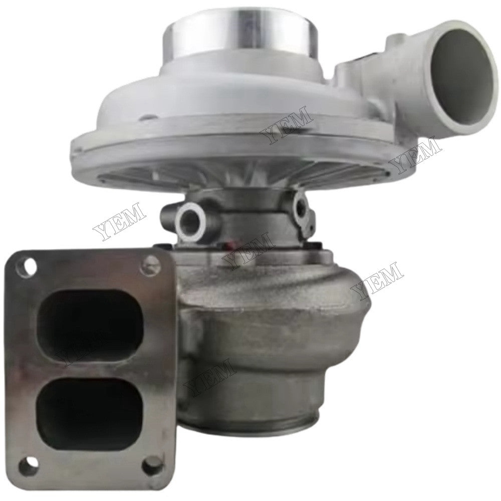 For Isuzu Engine 6WF1T Turbo RHG9 Turbocharger 114400-4011 For Isuzu