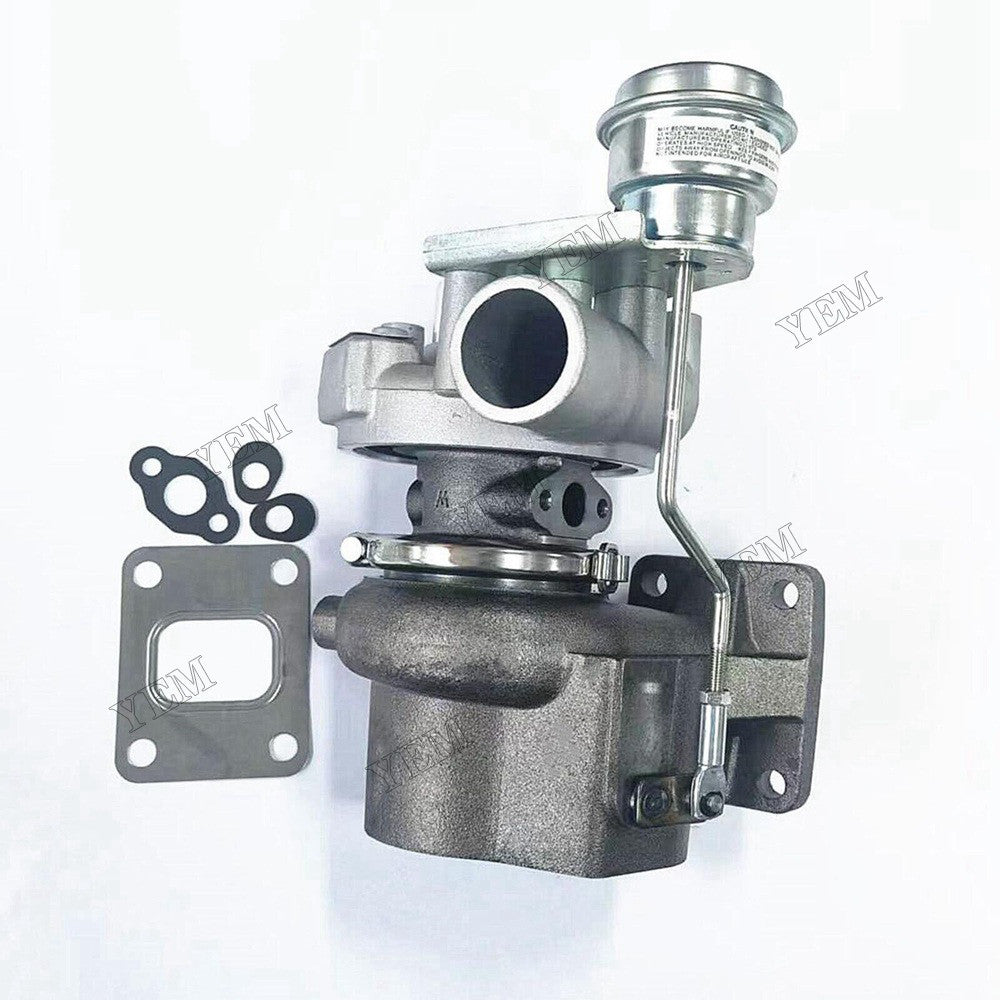 For Mitsubishi Engine 4D34 4D34T Turbo TD05H Turbocharger 49178-02345 For Mitsubishi