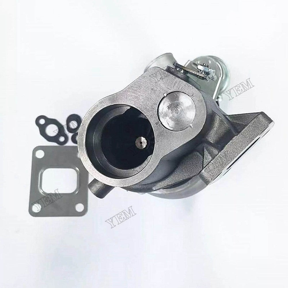 For Mitsubishi Engine 4D34 4D34T Turbo TD05H Turbocharger 49178-02345 For Mitsubishi