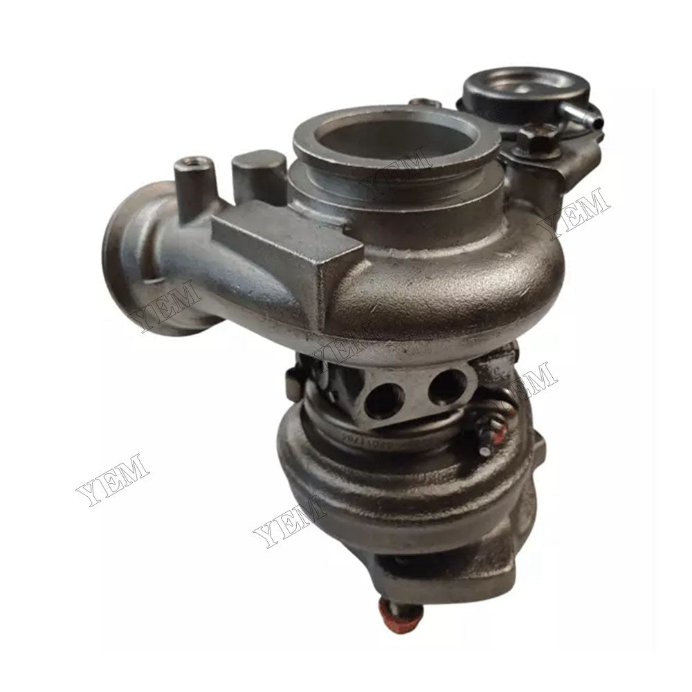 For Volvo Engine B6284 S80 XC90 T6 Bi-Turbo Turbo TD03 Turbocharger 49131-05011 For Volvo
