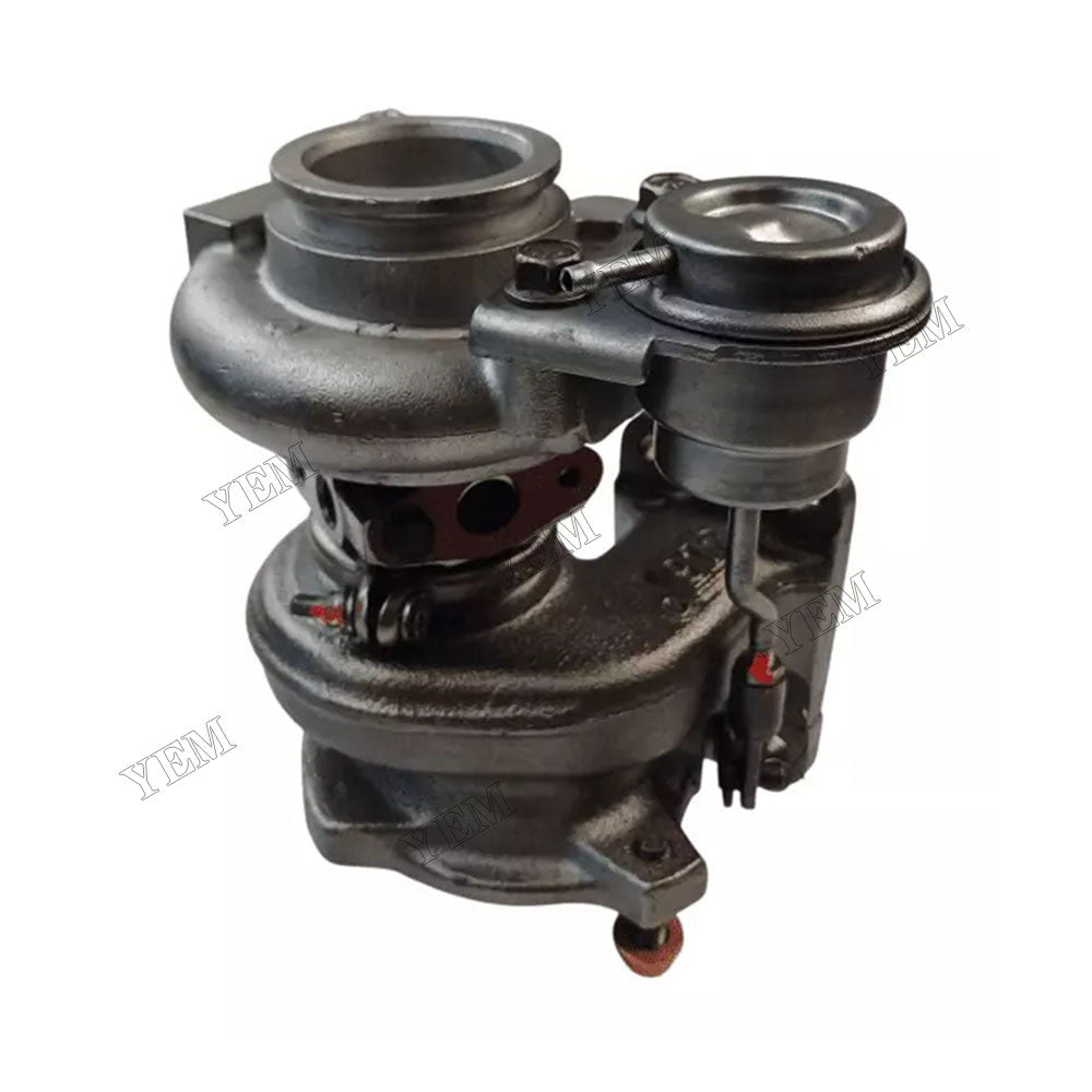 For Volvo Engine B6284 S80 XC90 T6 Bi-Turbo Turbo TD03 Turbocharger 49131-05011 For Volvo