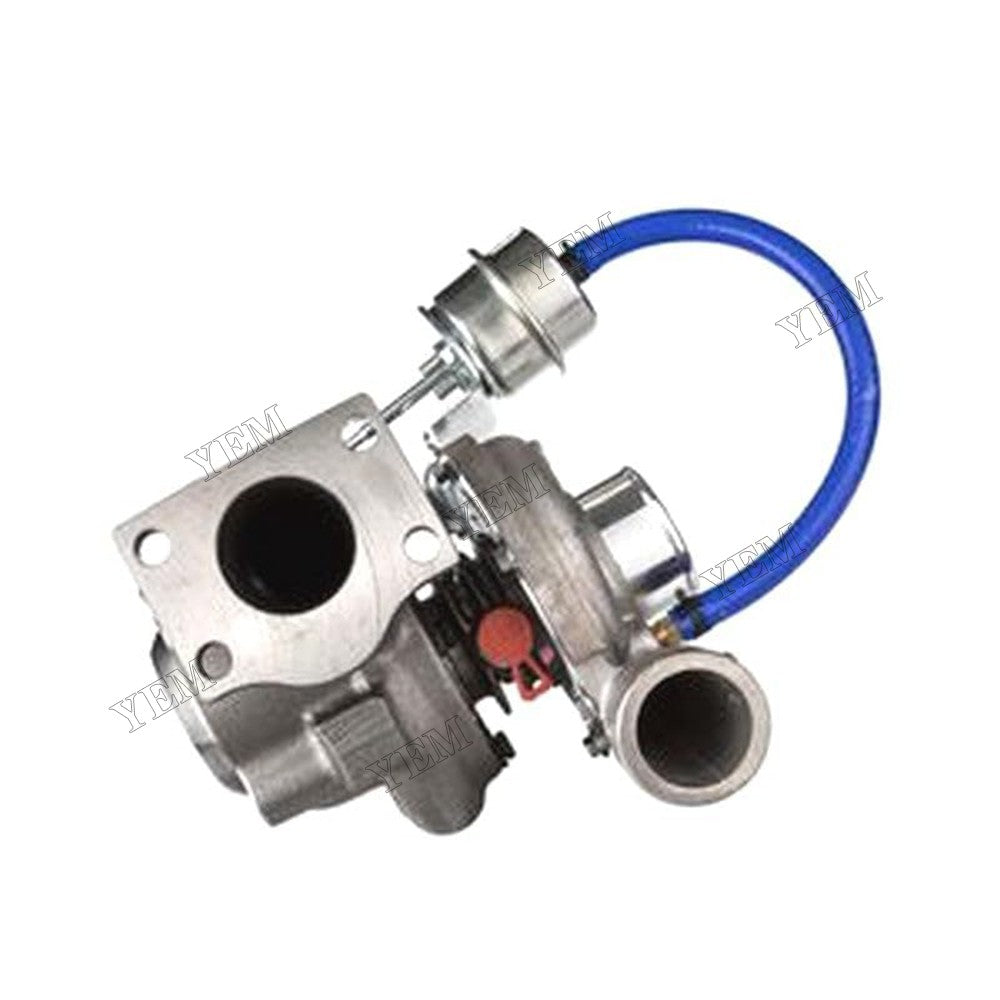 For Caterpillar CAT Engine 3054 Backhoe Loader 426C 430D 436C 438C 438D 442D Turbo GT2052S Turbocharger 149-0009 219-9772 For Caterpillar