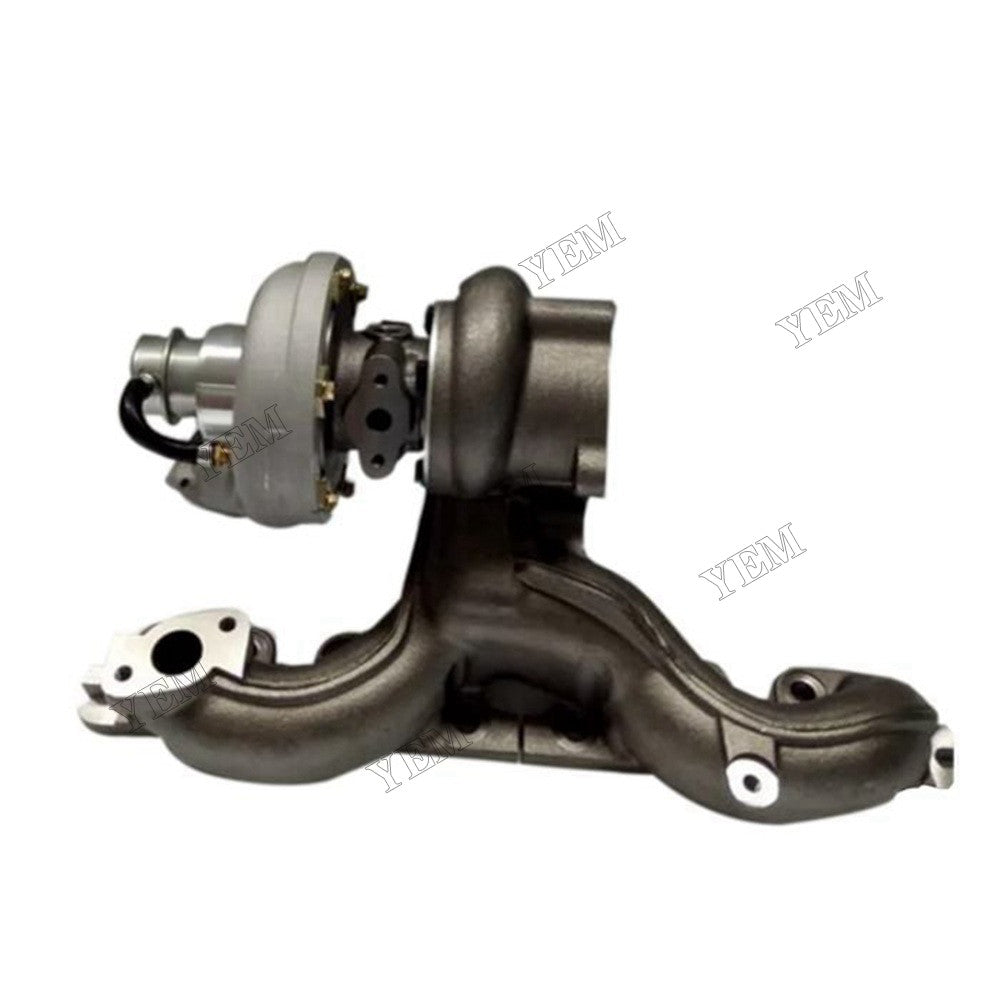 For Isuzu Engine 4HG1T Truck NPR Turbo GT2256LMS Turbocharger 704136-5002S For Isuzu