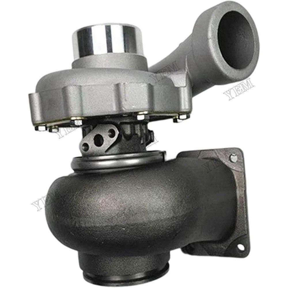 For Komatsu Engine S6D125 S6D125-1T Excavator PC400-L3C Turbo TV7705 Turbocharger 6152-81-8500 For Komatsu