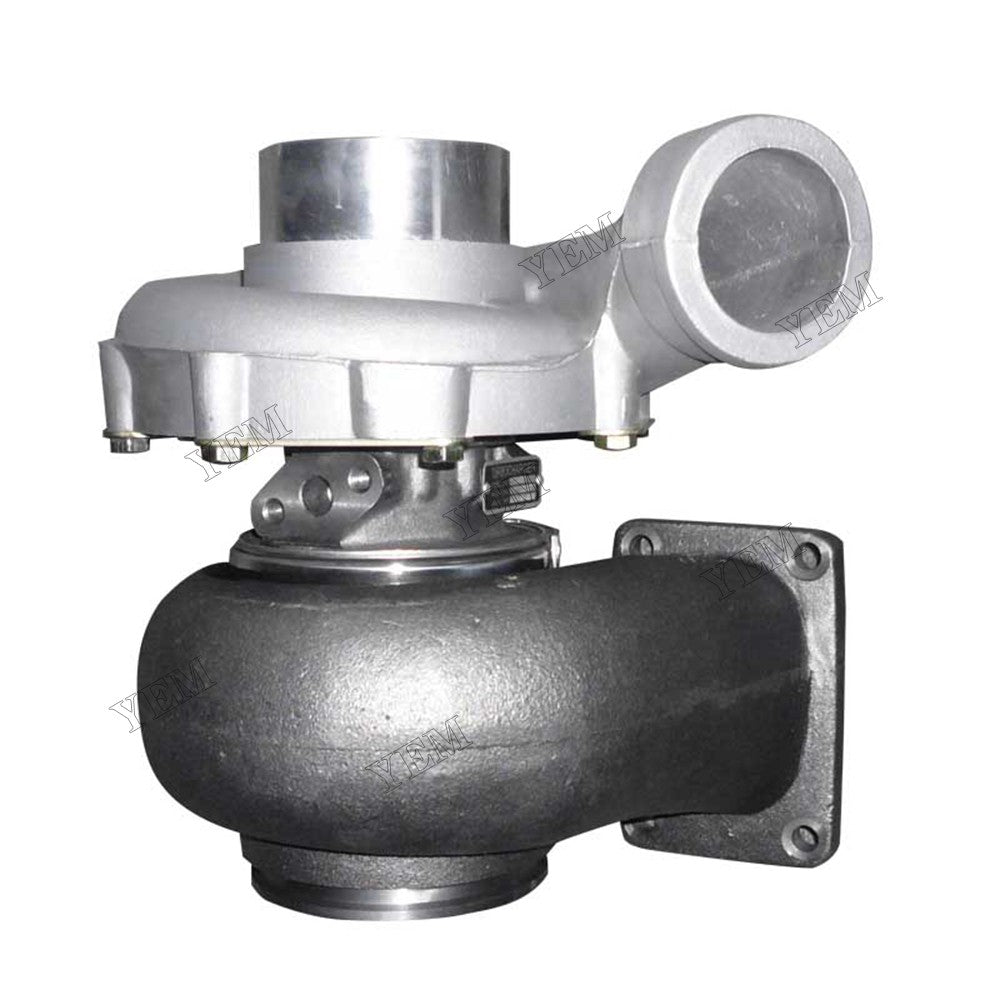 For Komatsu Engine S6D125 D755 Excavator PC400-3 PC400-5 Turbo TA4532 Turbocharger 6152-81-8210 For Komatsu