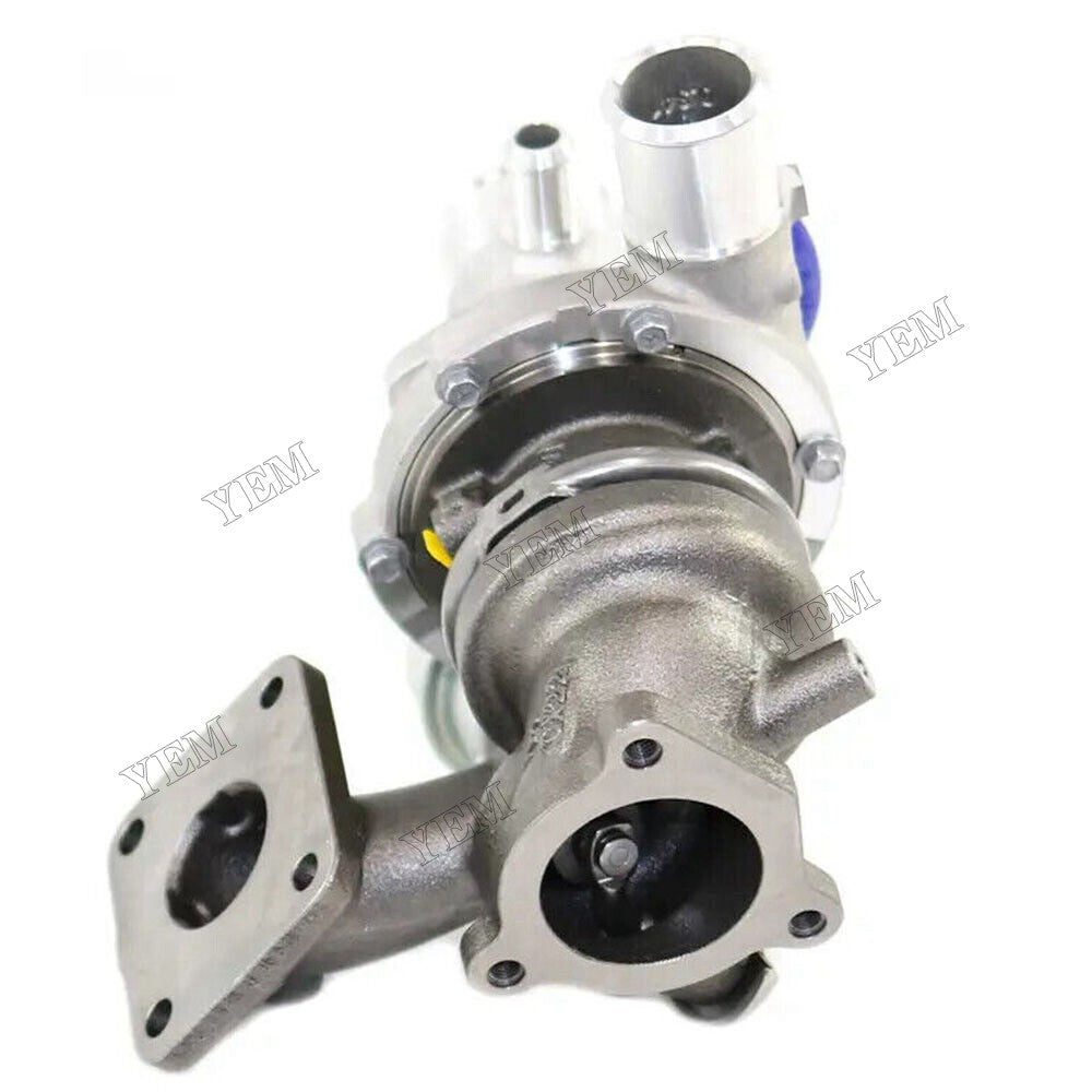 For Bobcat Loader S62 S64 S66 S76 T62 T64 T66 T76 Turbo D24 Turbocharger 7391213 For Bobcat
