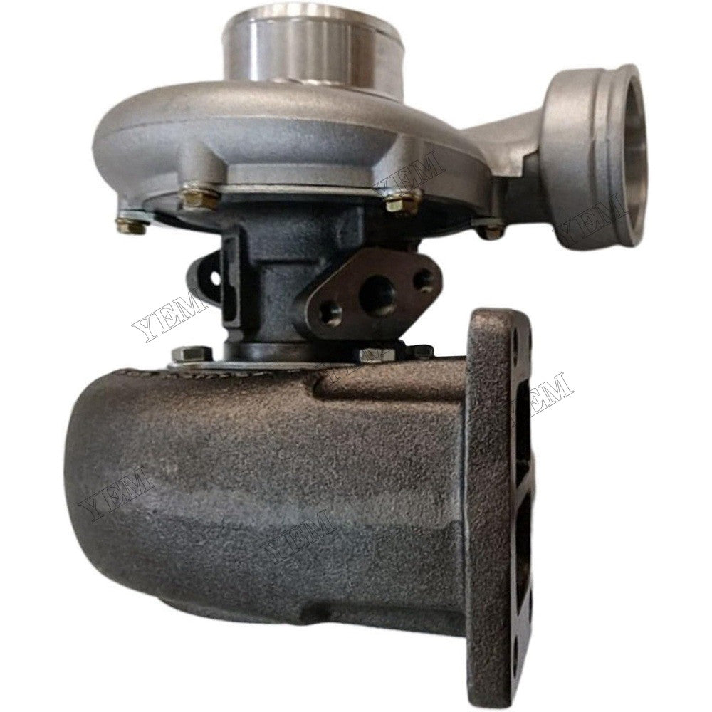 For Deutz Engine BF6M1013 BF6M1013E F4L1011F Turbo S2B Turbocharger 04253824 For Deutz