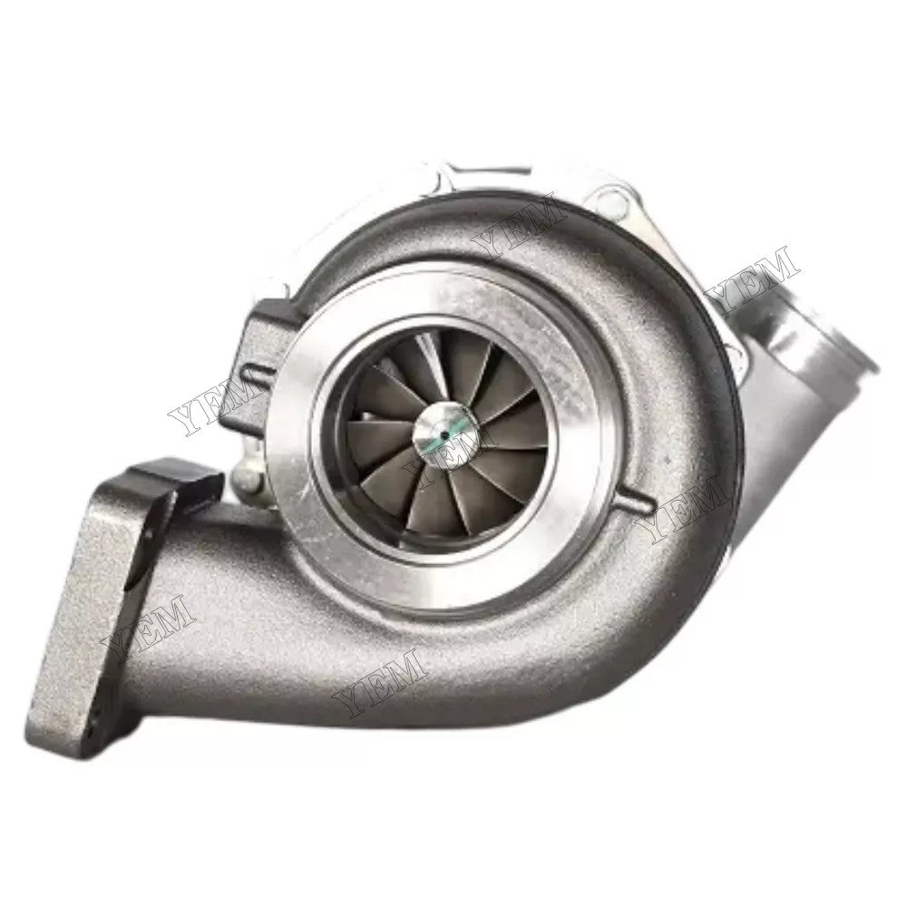 For Volvo Engine D12C D12A Truck FH FH12 FL12 FM12 Turbo HX55 Turbocharger 8148873 4049338