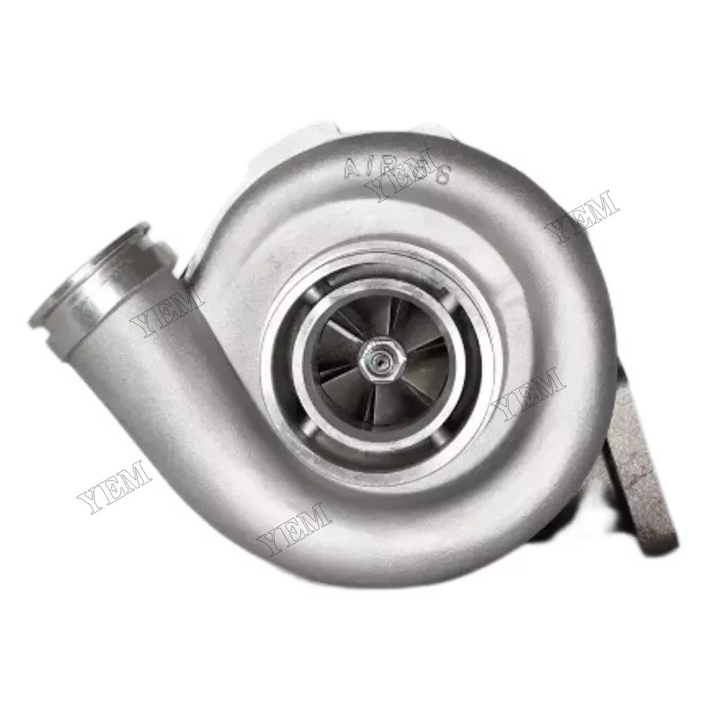 For Volvo Engine D12C D12A Truck FH FH12 FL12 FM12 Turbo HX55 Turbocharger 8148873 4049338 For Volvo