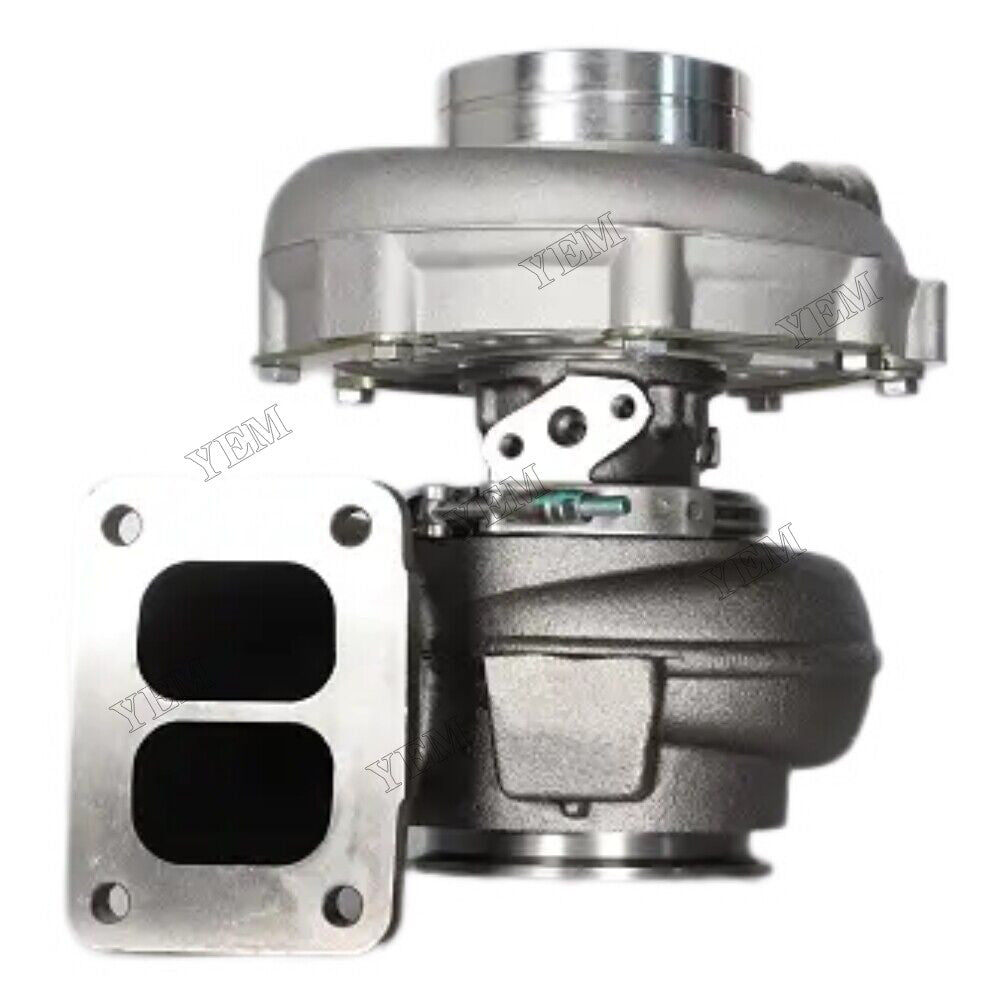 For Volvo Engine D12C D12A Truck FH FH12 FL12 FM12 Turbo HX55 Turbocharger 8148873 4049338 For Volvo