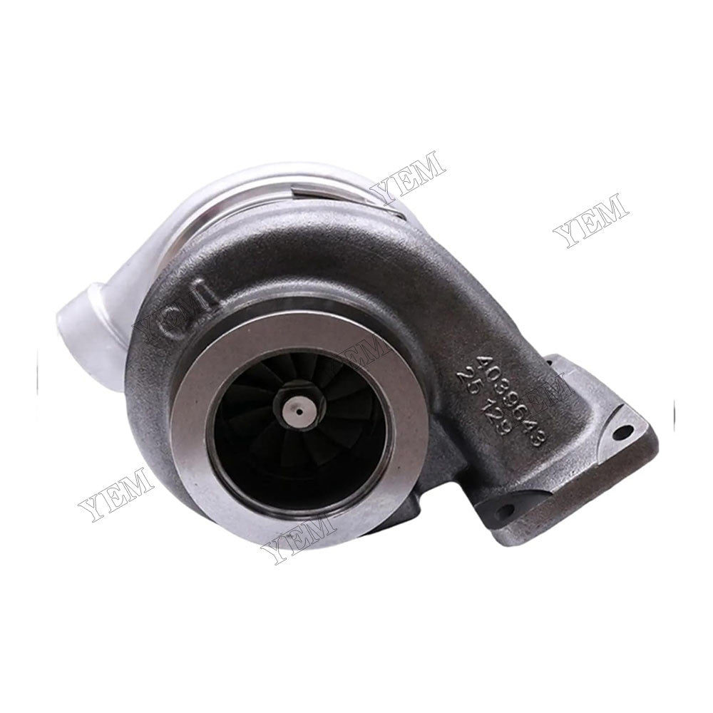 For Volvo Engine D12A Truck FH12 Turbo GT4594 Turbocharger 452164-5001S