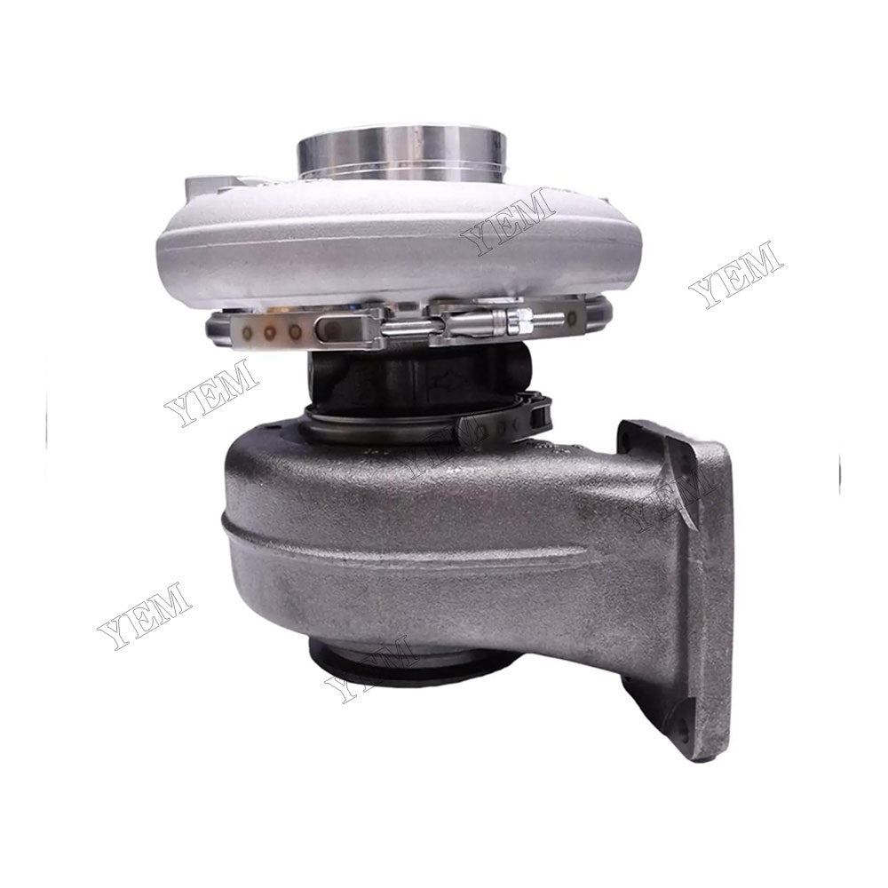 For Volvo Engine D12A Truck FH12 Turbo GT4594 Turbocharger 452164-5001S For Volvo