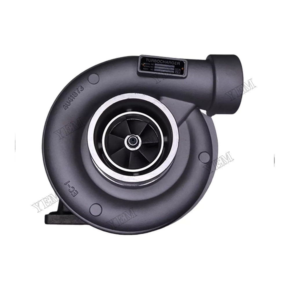 For Volvo Engine D12A Truck FH12 Turbo GT4594 Turbocharger 452164-5001S For Volvo