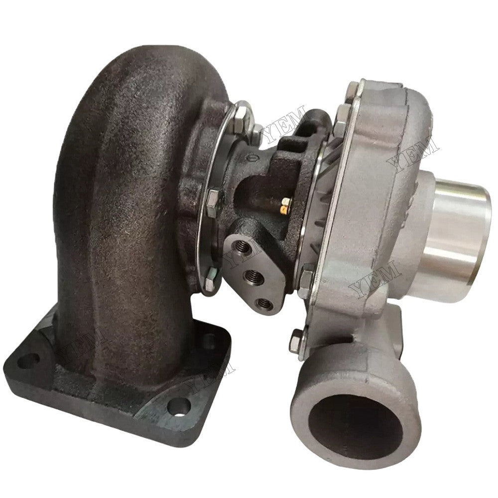 For Perkins Engine T4.40 1004.4THR JCB 3CX JS130 540 411 415 Turbo TA3120 Turbocharger 02/200460 For Perkins