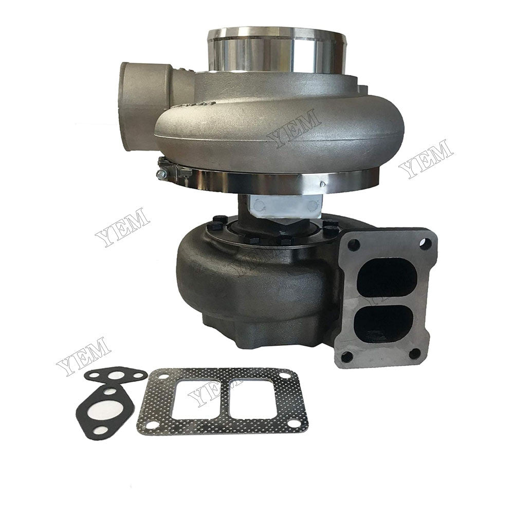 For Komatsu Engine SAA6D140E Turbo KTR110L Turbocharger 6505-65-5030 For Komatsu