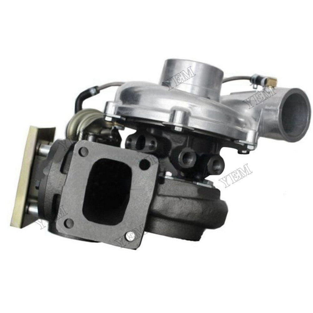 For Hitachi Engine H06CT Excavator EX220 EX220-1 EX270 Turbo RHC7A Turbocharger 24100-1860 For Hitachi